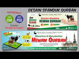Download kartu ucapan terima kasih pernikahan cdr o818 22 5376 wa harga kartu ucapan diskon. Cara Desain Banner Spanduk Ppdb Pendaftaran 2021 Tutorial Coreldraw Dan Photoshop Litetube