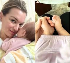 Dada is Gone…”: Lindsay Hubbard Shares Candid Co-Parenting Struggles with  Turner