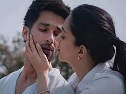 Bekhayali Song From Shahid Kapoor Starrer Kabir Singh Is Already A Chartbuster Even Before Its Release Hindi Movie News Times Of India