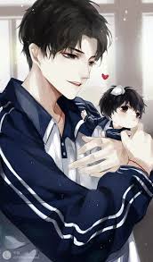 #anime_boys | 2.6m people have watched this. 900 Anime Boy Y TÆ°á»Ÿng Anime Hinh áº£nh Cosplay Anime