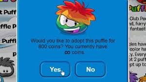 Here are the codes you can enter in the treasure book to get free rewards: How To Get The Rainbow Puffle In Club Penguin Rewritten