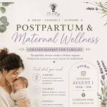 Maternal Wellness Market