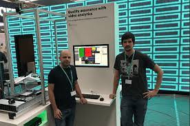 Relimetrics is part of the industry 4.0 movement that is helping to transform how companies design and build products. Careers Relimetrics