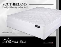 Please Know Our Bedding Come With A 10 Year Non Prorated Warranty Www Facebook Com Warnerrobinsfurniture Mattress Memory Foam Mattress Memory Foam