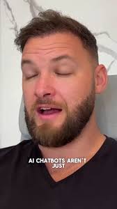 AI Chatbots are the future of customer service!, Here's why from our CEO,  Dan Thomson.