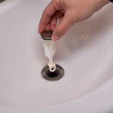 How to clean your bathroom in 10 minutes. How To Remove A Sink Stopper Mother Daughter Projects
