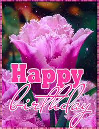 Happy Birthday Flowers And Balloons Gif Https Encrypted Tbn0 Gstatic Com Images Q Tbn 3aand9gcsaf9ls1xfm13dogbc Tthwhyvnuofywd6mlq Usqp Cau