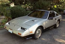 80 S Styling Checklist 1984 Nissan 300zx Turbo 50th Anniversary Nissan 300zx Nissan 300zx Turbo Nissan