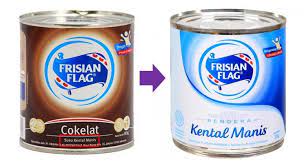 Namun, ada keluhan kenapa gak dibuat plastik saja. Susu Kental Manis Menjadi Krimer Kental Manis Steemkr