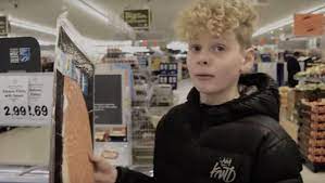 A place for really cute pictures and videos!. Boy 13 Kicked Out Of Class For Having Haircut Like Rapper Little T With Shaved Sides And A Perm On Top