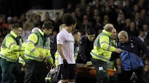 Fabrice muamba has revealed that his heart started beating abnormally while he was away in france during the summer. I Count Myself Very Lucky Says Bolton Midfielder Fabrice Muamba Upon Announcing Retirement Following Heart Attack The Independent The Independent