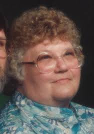 Hila Carnes Obituary August 6, 2007