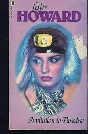 Lesley Howard's Instagram, Twitter & Facebook