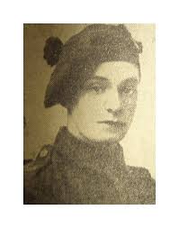 Lives of the First World War