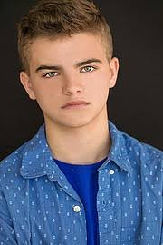 Джаред Айверс