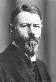 8. Max Weber: Die Presse als Forschungsfeld