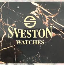 Swiston Brand - Check out Luxury Quartz Japan Swiston,... | Facebook