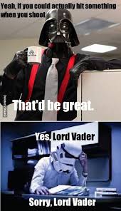 Pin By Deal Genius On Nerd Awesomeness Star Wars Jokes Star Wars Memes Star Wars Humor