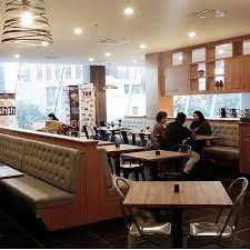 As a costumer , should you be worried about their food? Sakura Kristal Kuala Lumpur Restaurant Reviews Photos Phone Number Tripadvisor