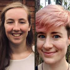 Global Health Talks with Niamh Flynn and Niamh Hennessy