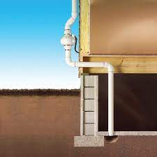 Radon abatement systems do not remove radon from the home but rather prevent it from getting in by removing it from the area under and around the foundation where it can infiltrate into the living space. Diy Radon Reduction System Tips Family Handyman