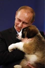 Vladimir putin, former president and current prime minister of russia, has a softer side: 100 History Ideas History Japanese Poster Japan History