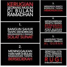 Berikanlah kebahagiaan baginya dan keluarganya marhaban ya ramadhan mohon maaf lahir dan batin. Nasihat Panduan Dan Kata Kata Hikmah Jom Sama Sama Kita Amalkan Facebook