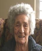 Marlene Gubler Workman (1931-2013)