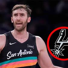 NBA Playoffs 2026: Is Luke Kornet Becoming the Spurs Unexpected X-Factor Without Wembanyama?