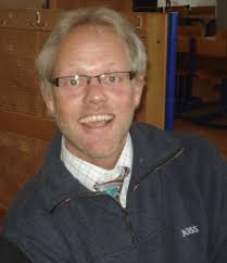 Månedens skulderklap