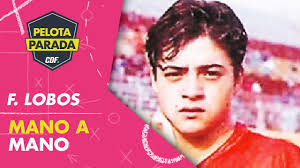 ¡10 preguntas, 80 segundos! Con Frank LOBOS