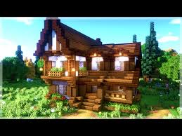 Maybe you would like to learn more about one of these? 5 Best Minecraft Houses To Build In January 2021