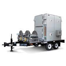 Here's outer banks official season 2 synopsis: Asco Avtron 5905 Trailer Load Bank 2000kw Steadypower Com