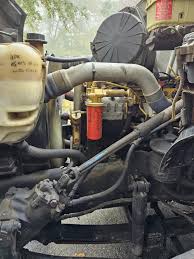 2007 Ford f 750 Cat C7 : r/DieselTechs