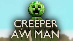 Creeper, Aw Man (Music Video) - YouTube