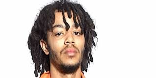 Man charged for allegedly stabbing step-brother in the back