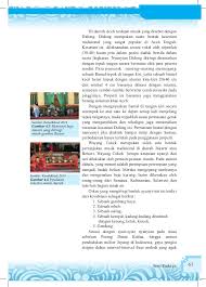 Pelajaran seni budaya kelas 8 semester 2. Materi Seni Budaya Kelas 5 Bab 3 Fasrair