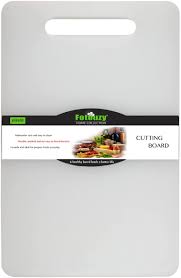 Exhaling excess moisture prevents root rot, and the movement of water through the soil helps carry the nutrients plants need. Amazon Com Fotouzy Plastic Utility Cutting Board With Handles Food Safe Pp Material Bpa Free Dishwasher Safe Thick Chopping Board Large Size 15 5 X 10 Easy Grip Handle For Kitchen White Kitchen