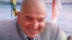 What college did Kody attend?