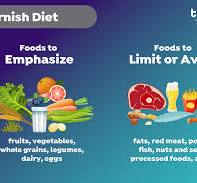 A Review Of The Ornish Diet