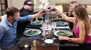 En este capítulo de la divina comida: La Divina Comida Capitulo 13 Temporada 7 Chilevision