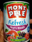 Refresh Fruit Rouge