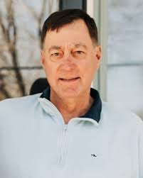 James Paul Austin Obituary August 4, 2025