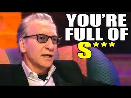 Bill Maher Gets Set Straight by a REAL Comedian