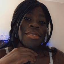 Tierra Woods's Instagram, Twitter & Facebook