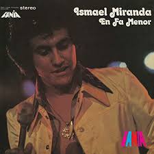 Mis 5 Favoritos de Ismael Miranda 🎧