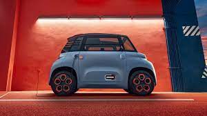 Electric cycle price in india 2021. This Electric Tiny Car Can Be Rented For The Price Of An Electric Scooter
