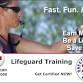 Shallow Water Lifeguard Certification event in Folsom, CA