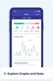 My symptom tracker diary is a free, convenient, practical and easy way to track, record, monitor and analyze any of your health symptoms and concerns. Bearable Mood Symptoms Tracker App All Of Your Health In One Place