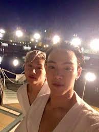 Any information you publish in a comment, profile, work, or content that you post or import onto ao3 including in summaries, notes and tags, will be accessible . Day With Appa Shownu I M Jooheon Monbebe Amino